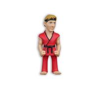 MINIX – Figurine à collectionner Série TV #165 Cobra Kai Johnny Lawrence – 12 cm – Neuve