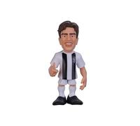 Figurine PVC Minix Kenan Yildiz Juventus Football Stars N°249