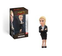 MINIX - Figurine à collectionner TV Series #162 Better Call Saul Kim Wexler - 12 cm