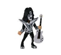 Minix - Figurine à collectionner - Music #102 - Kiss Space Man - 12 cm