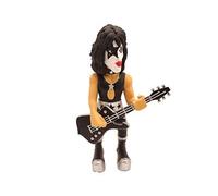 Minix – Figurine PVC – Kiss 'The Starchild' – Music N°100 – 12 cm