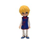 Figurine PVC Minix Kurapika Hunter x Hunter Anime N°111