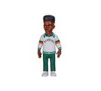 MINIX - TV Series #178 - Stranger Things - Lucas Hawkins - Figurine à Collectionner 12 cm