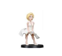 Minix Collectible Figurines - Figurine à collectionner - Celebrity #103 Marilyn Monroe - 12 cm