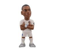 Figurine PVC Minix Mbappé Real Madrid Football Stars N°211