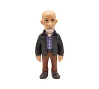 MINIX - Mike #129 - Better Call Saul- Figurine à Collectionner 12 cm