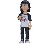 Minix Collectible Figurines Figurine PVC KUBBICK Mike Hellfire Stranger Things 12 cm N°174
