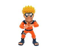Figurine PVC Minix Naruto Uzumaki multi clonage Naruto Anime N°104