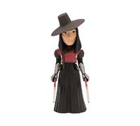 Figurine PVC Minix Nemesis Rebel Moon 12cm Movies N°112