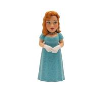 Minix – Figurine à collectionner Bridgerton Penelope Featherington 12 cm