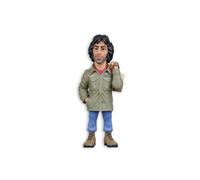 Minix Collectible Figurines – Figurine Movies #139 Rambo (Rambo First Blood Part I) PVC 12 cm Mixte