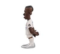 Figurine PVC Minix Real Madrid Vinicius Jr 12cm Football Stars N°203