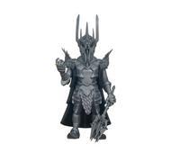 Minix Collectible Figurines - Figurine PVC Sauron (Le Seigneur des Anneaux) Movies #147 12 cm