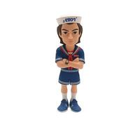 Figurine PVC Minix Steve Stranger Things TV Series N°134