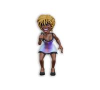 Figurine PVC Minix Tina Turner Wildest Dreams Tour 1996 Music N°116