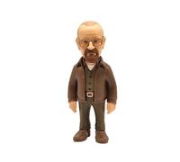 Figurine PVC Minix Walter White Breaking Bad TV Series N°120