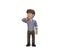 Figurine PVC Minix Will Tense Stranger Things TV Series N°177