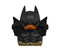 Figurine PVC Numskull DC Comics Tubbz - The Dark Night Batman 1st Edition Noir 10 cm