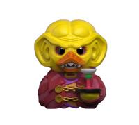 Figurine PVC Numskull Star Trek Tubbz - Quark 1st Edition Jaune 10 cm
