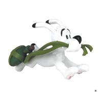 Figurine PVC - PLASTOY - 603155 - Licence Astérix - Détails peints à la main - PVC