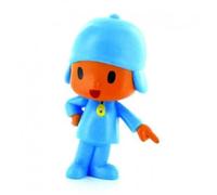 Figurine Pvc Pocoyo