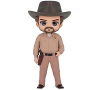 Figurine PVC Q Posket Hopper Stranger Things BANPRESTO