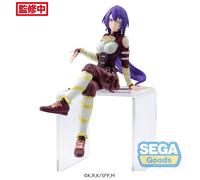 Figurine PVC Shangri-La Arthur Pencilgon PM Perché SEGA