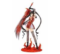 Figurine PVC Shining Blade Roaling Blaze SAKUYA Mode Crimson 1/6 Kotobukiya N...