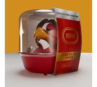 Figurine Pvc Tubbz Nouvel An Chinois Cheval 1ère Edition 10 Cm Numskull