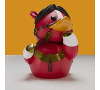 Figurine Pvc Tubbz Nouvel An Chinois Cheval Edition Boite 10 Cm Numskull