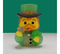 Figurine Pvc Tubbz St. Patricks Day Edition Coffret 10 Cm Numskull