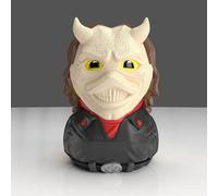 Figurine Pvc Tubbz Téléphone Noir The Grabber 1ère Edition 10 Cm Numskull