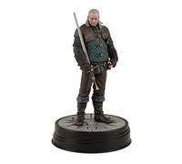 The Witcher 3 Wild Hunt - Statuette Vesemir 21 Cm