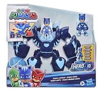 Figurine Pyjamasques Robo-Yoyo G