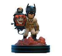 Figurine Q-fig Elite - Dc Comics - Batman: Last Knight On Earth