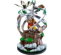 Figurine Q-fig Max Elite - Avatar Le Dernier Maitre De L'air - Aang G