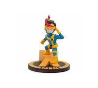 Figurine Q-fig - X-men - Cyclops 15 Cm