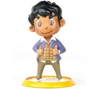 Figurine Q-pop - The Big Bang Theory - Rajesh Koothrappali NC G