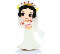 Figurine - Q Posket - Blanche Neige - Dreamy Style(ver.a) Blanche G