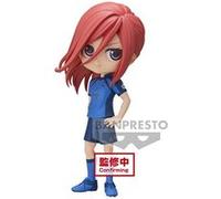 Figurine Q Posket - Bluelock - Hyoma Chigiri (ver.a) G