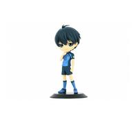 Figurine Q Posket - Bluelock - Yoichi Isagi (ver.a)