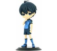 Blue Lock - Yoichi Isagi - Q Posket 14cm