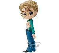 Figurine Q Posket BTS TinyTAN Jimin Dynamite Version A