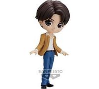 Banpresto - Tinytan Dynamite - Q Posket - Jungkook Version A Statue