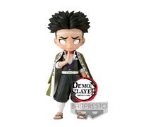 Figurine Q Posket - Demon Slayer - Gyomei Himejima (ver.a)