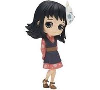 Banpresto Figurine Q Posket Demon Slayer: Kimetsu no Yaiba – Makomo 13 cm Version A