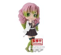 Banpresto Figurine Q Posket Mitsuri Kanroji Vers.A 14 cm