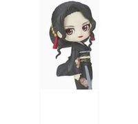 Figurine Q Posket - Demon Slayer - Muzan Kibutsuji (ver.a) Multicolore