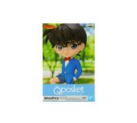 Figurine Q Posket - Detective Conan - Conan Edogawa (Ver.B)