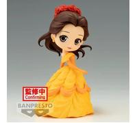 Banpresto – Q Posket Belle – Disney – 14 cm